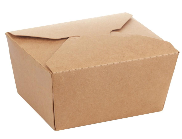 3B Lunch Box